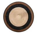 Forestier - Grass Vegglampe L Brown Forestier