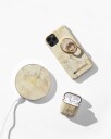 iDeal Of Sweden iPhone 11 Pro Max Fashion Case Sandstorm Marble