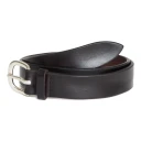 Orciani unisex Accessories Brun 95 CM,