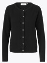 Rosemunde Laica Wool & Cashmere Cardigan Sort XS