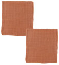 Gassklut Pippi Veiled Rose 4 pk