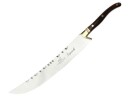 Lion Sabatier Champagnesabel 27 cm Stål
