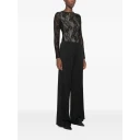 Zimmermann Dame Topper Svart M,