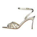 Casadei Dame Sko Gul 40 EU,