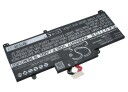 Batteri til Dell T01D etc
