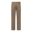 Seafarer Dame Jeans Brun W28,