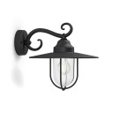 Philips Philips myGarden Pasture vegglampe - Svart