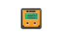 Ironside 103852 Vaterpass magnetisk
