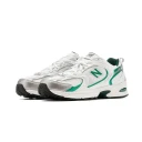 New Balance Herre Sko Grå 37 1/2 EU,
