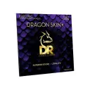 DR Strings Dragon Skin+ DEQ-11 Coated