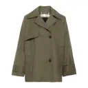 InWear Minonaiw Jacket   Green   40
