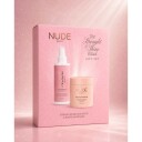 Nude Beauty The Strength & Shine Ritual