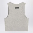 Fear Of God Dame Topper Grå L,