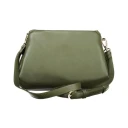 Valentino Dame Vesker Grønn ONE SIZE,