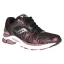 Saucony, Herre, Sko, Brun, 42 1/2 EU,