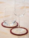 Viking Garn 2334 11 Kaspara Glassbrikke