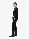 Tiger Of Sweden Tenuta Dressbukse Sort  male 56