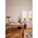 AYTM CYCNUS Bordlampe Taupe/Gull