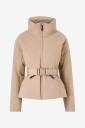 Aim'n   Skijakke Verbier Jacket   Brun
