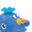 Winfun Water Fun Musikalsk Hval Badeleke Med Lys Og Lyd