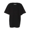 Moschino Dame Topper Svart S,
