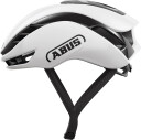 ABUS GameChanger 2.0 sykkellhjelm Shiny White