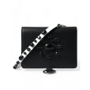 Dolce & Gabbana, Dame, Accessories, Svart, ONE SIZE,