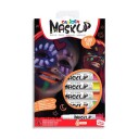Carioca Mask-Up Fluo 6-Pack Carioca Kärnan