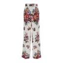 Dolce & Gabbana Dame Bukser Flerfarget S,
