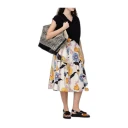 Marni Dame Vesker Flerfarget ONE SIZE,