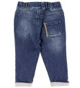 Minymo Jeans   Blå   Minymo   50   Jeans