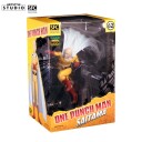 Abysse Saitama Samlefigur fra ONE PUNCH MAN - Actionfigur og Anime