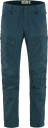 Fjellreven Men's Keb Trousers Blå 52 Regular Man