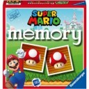 Ravensburger Super Mario Minnespill for Barn - 72 Brikker