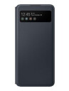 Samsung Smart S View Cover Galaxy A42 Black