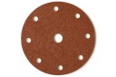 Mirka Sliprondell Coarse Cut 150mm Grip 9h P60 50-Pack