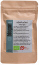 Biogan Rapunzel Agar Agar Pulver Ø 30g
