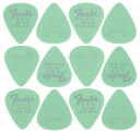 Fender 351 Dura-Tone Picks SFG