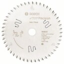 Bosch Top Precision Sirkelsagblad 165 mm 48 Tenner for Tre