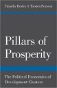 Pillars Of Prosperity Av Timothy Besley, Torsten Persson