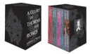 A Court Of Thorns And Roses Hardcover Box Set Av Sarah J. Maas