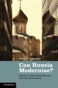 Ledeneva Alena V. Can Russia Modernise?