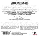 Christiane Karg  Licht Der Welt: A Christmas Promenade  CD