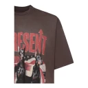 Represent Herre Topper Svart S,
