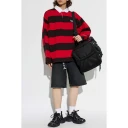Balenciaga Herre Shorts Svart W32,