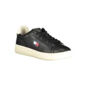 Tommy Hilfiger Dame Sko Svart 37 EU,