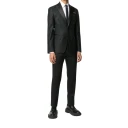 Dsquared2 Herre Dress Svart M,