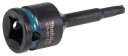 Makita Kraftpipebits Torx E 19803 1/2" T35