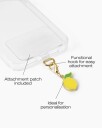 Charm Sweet Lemon
