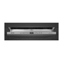 Smeg STL233CLH helintegrert oppvaskmaskin 60 cm med ActiveLight